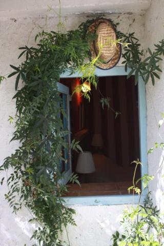 Posada Del Castano Castano de Robledo Eksteriør bilde